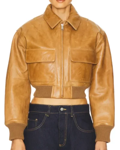 Kristin Cavallari Laguna Beach Jacket