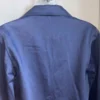 LL BEAN Cornflower Blue Blazer