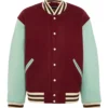 La Brea S03 Zyra Gorecki Varsity Jacket