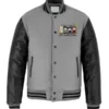 Labubu Halloween Varsity Jacket
