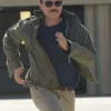 Lethal Weapon Clayne Crawford Jacket