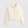 Levi’s Blue Tab Shank Trucker Jacket