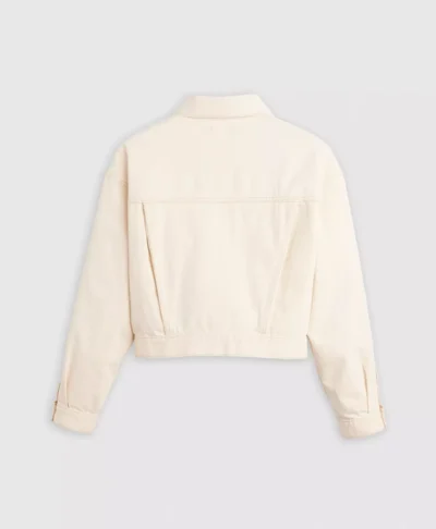 Levi’s Blue Tab Shank Trucker Jacket