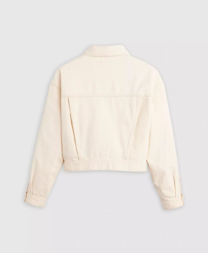 Levi’s Blue Tab Shank Trucker Jacket