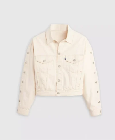 Levi’s Blue Tab Shank Trucker Jacket