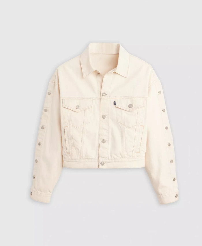 Levi’s Blue Tab Shank Trucker Jacket