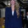Lexie Hull Indiana Fever v Toronto Tempo Blazer