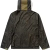 Liam Gallagher Oasis Tour Olive Green Jacket
