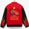 Lightning McQueen Racing Jacket