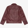 Linea Mutimer Leather Jacket