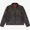 Linea Mutimer Leather Jacket