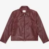 Linea Mutimer Leather Jacket