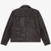 Linea Mutimer Leather Jacket