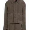 Lionel Richie American Idol Season 24 Textured Jacket