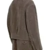 Lionel Richie American Idol Season 24 Textured Jacket