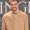 Lorenzo Zurzolo A Knight of the Seven Kingdoms Wool Jacket