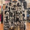 Louis Vuitton Comics Jacket