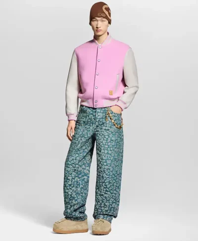 Louis Vuitton Signature Varsity Jacket