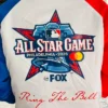 MLB All-Star Game 2026 America 250 Fox Jacket