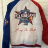 MLB All-Star Game 2026 America 250 Fox Jacket