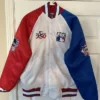 MLB All-Star Game 2026 America 250 Fox Jacket