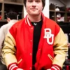 Mack BC Varsity Bomber Jacket