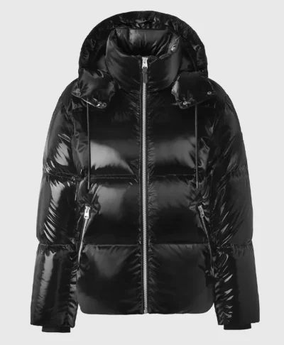 Mackage Kent Glo Hooded Down Winter Jacket
