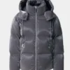Mackage Kent Glo Hooded Down Winter Jacket