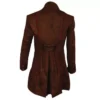Mad Hatter Alice in Wonderland Coat