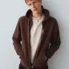 Malcolm-Todd-Gap-brown-Hoodie.webp