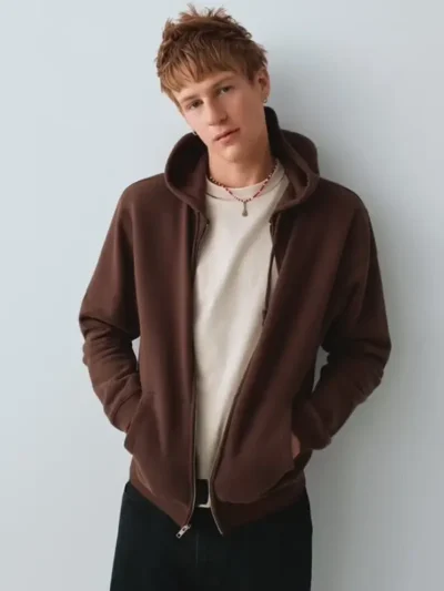 Malcolm-Todd-Gap-brown-Hoodie.webp