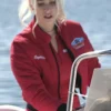 Malibu Rescue The Next Wave Jackie R. Dylan Red Jacket