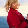 Malibu Rescue The Next Wave Jackie R. Dylan Red Jacket