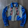 Manuel Roses Chimayo Jacket