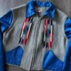 Manuel Roses Chimayo Jacket