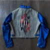 Manuel Roses Chimayo Jacket