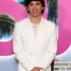 Marcello Hernández 72 Hours Premiere Blazer