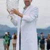 Mardy Fish American Century 2026 Coat