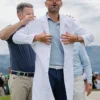 Mardy Fish American Century 2026 Coat