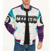 Martin 8 Ball Satin Jacket