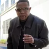 Martin Lawrence Bad Boys Black Jacket