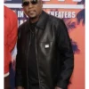 Martin Lawrence Bad Boys Black Jacket