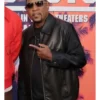Martin Lawrence Bad Boys Black Jacket