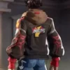 Marvel Rivals The Photographer Jacket