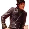 Max Hatter Descendants Purple Jacket