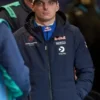Max Verstappen ADAC RAVENOL 24h Nürburgring Jacket