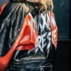 Maxxine Dupri New Vision Themed Jacket