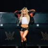 Maxxine Dupri New Vision Themed Jacket