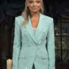 Melissa Mint Green 2026 Blazer