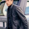 Memory of a Killer S01 Patrick Dempsey Leather Jacket